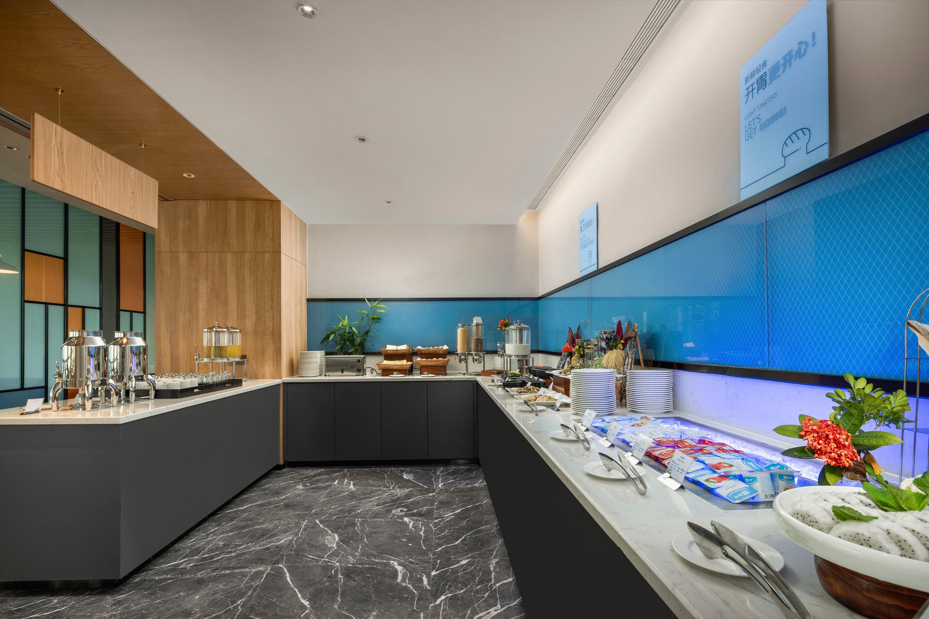 Holiday Inn Express Beihai Silver Beach, an IHG Hotel Exterior foto